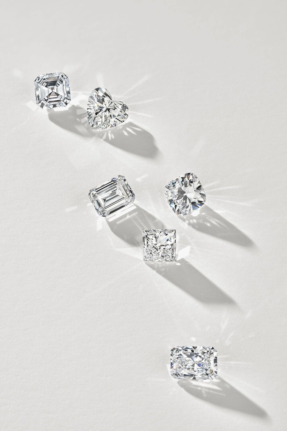 White Diamond