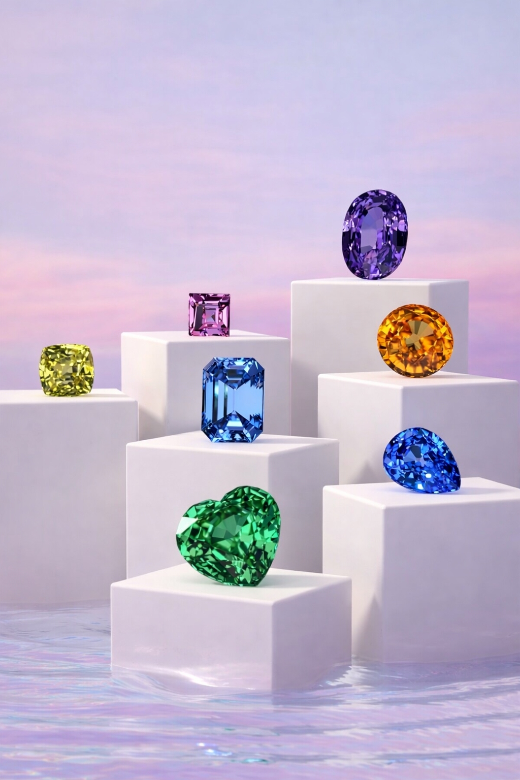 Vivid Earth (Coming Soon)