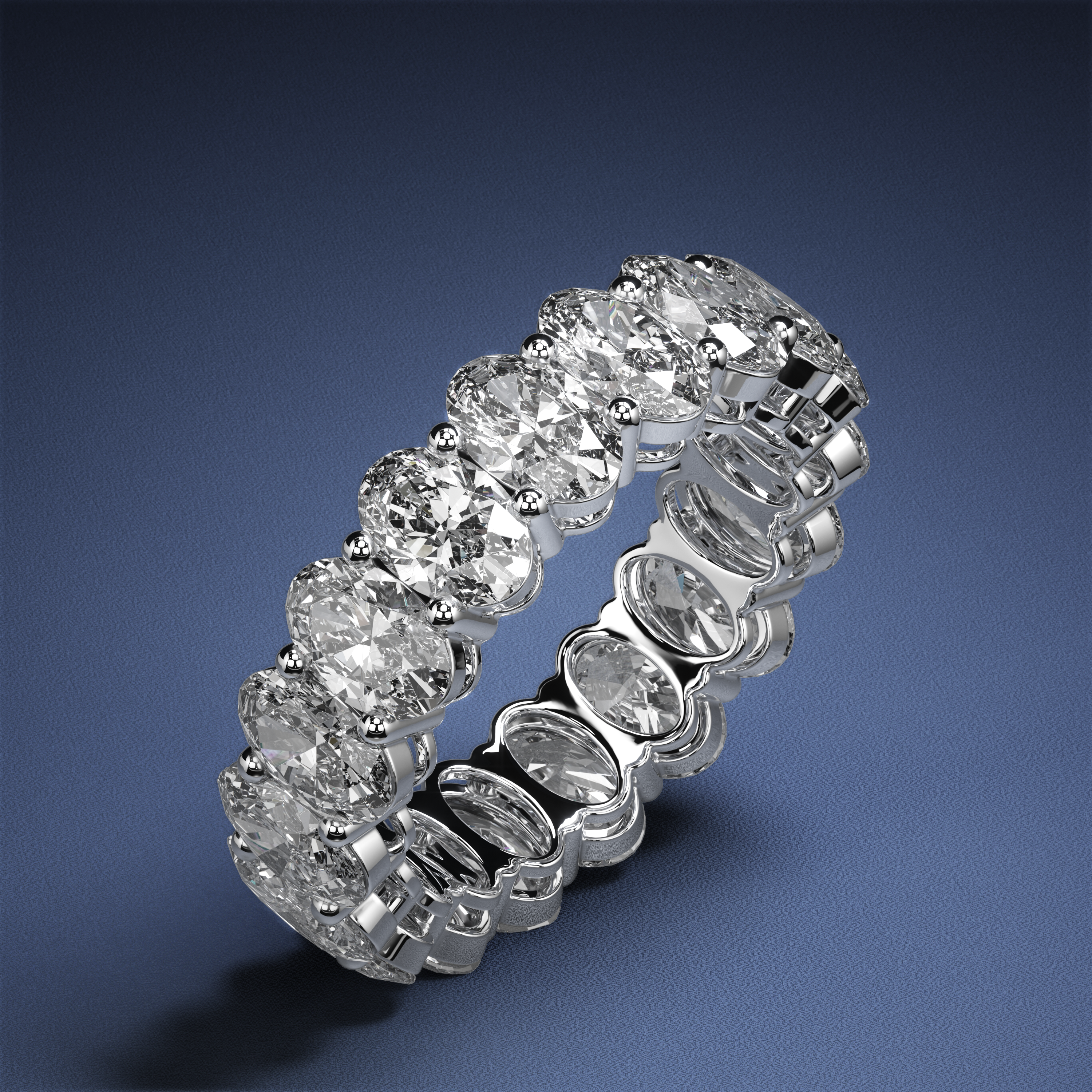 Eternity Rings
