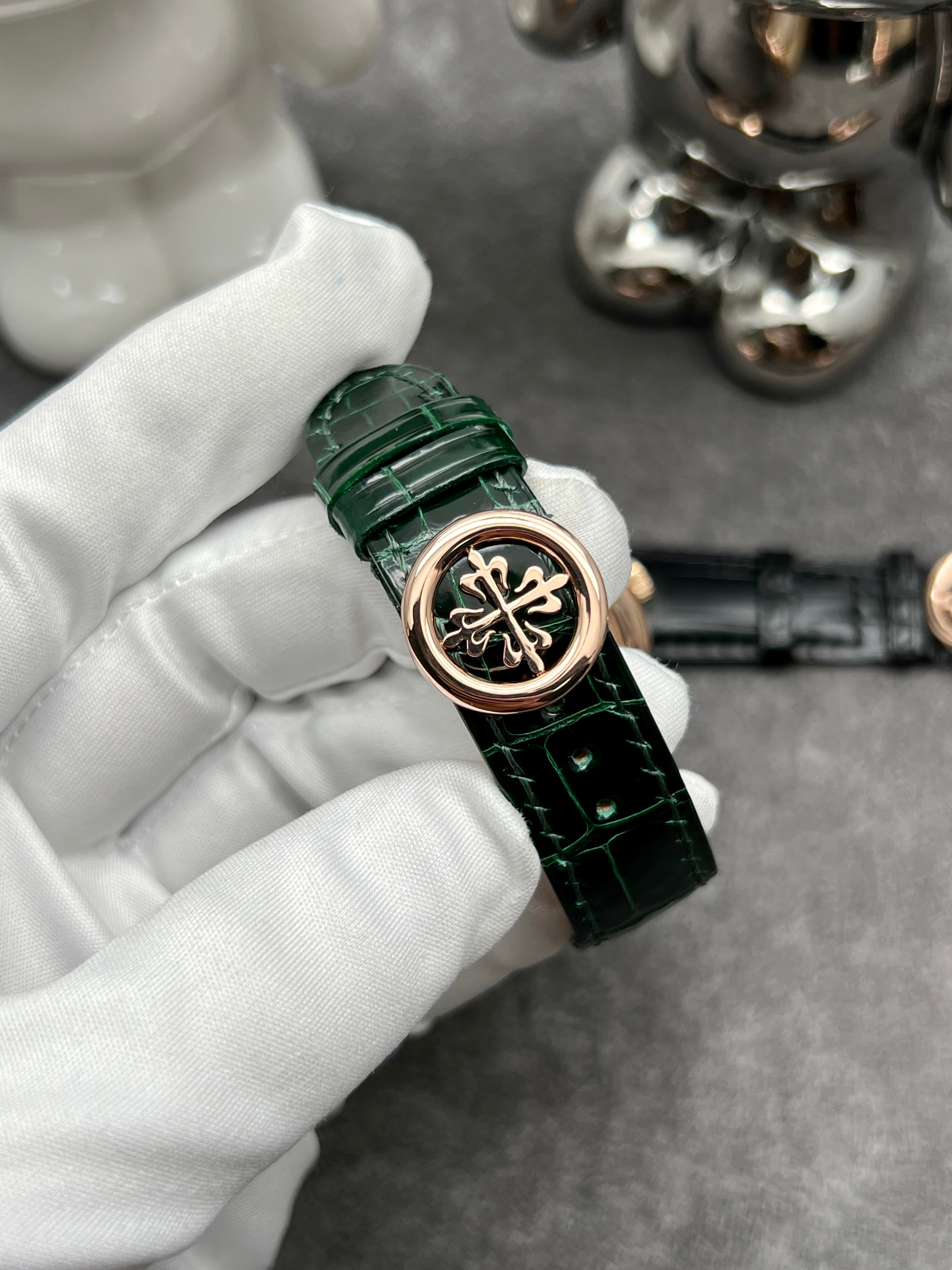 Patek Philippe 5270P Perpetual Calendar Grand Complications 2022