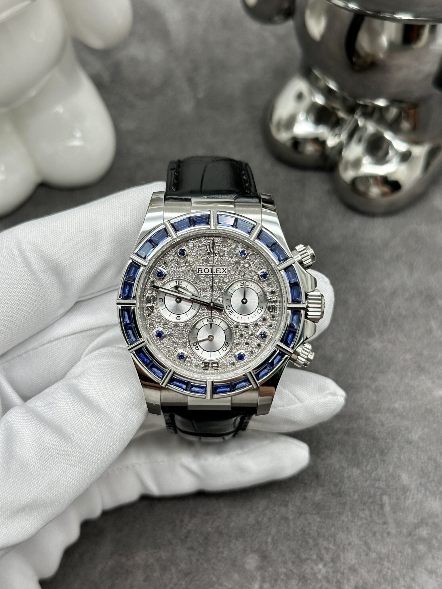 Rolex Daytona