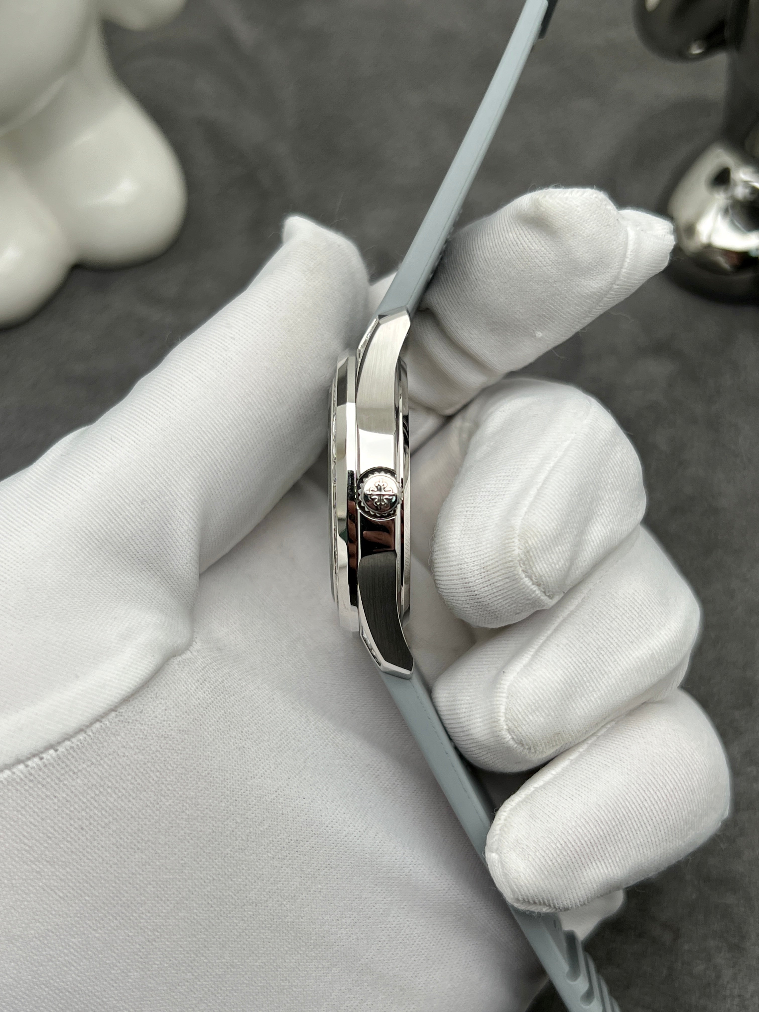 Patek Philippe Aquanaut 5268/461G-001 Watch