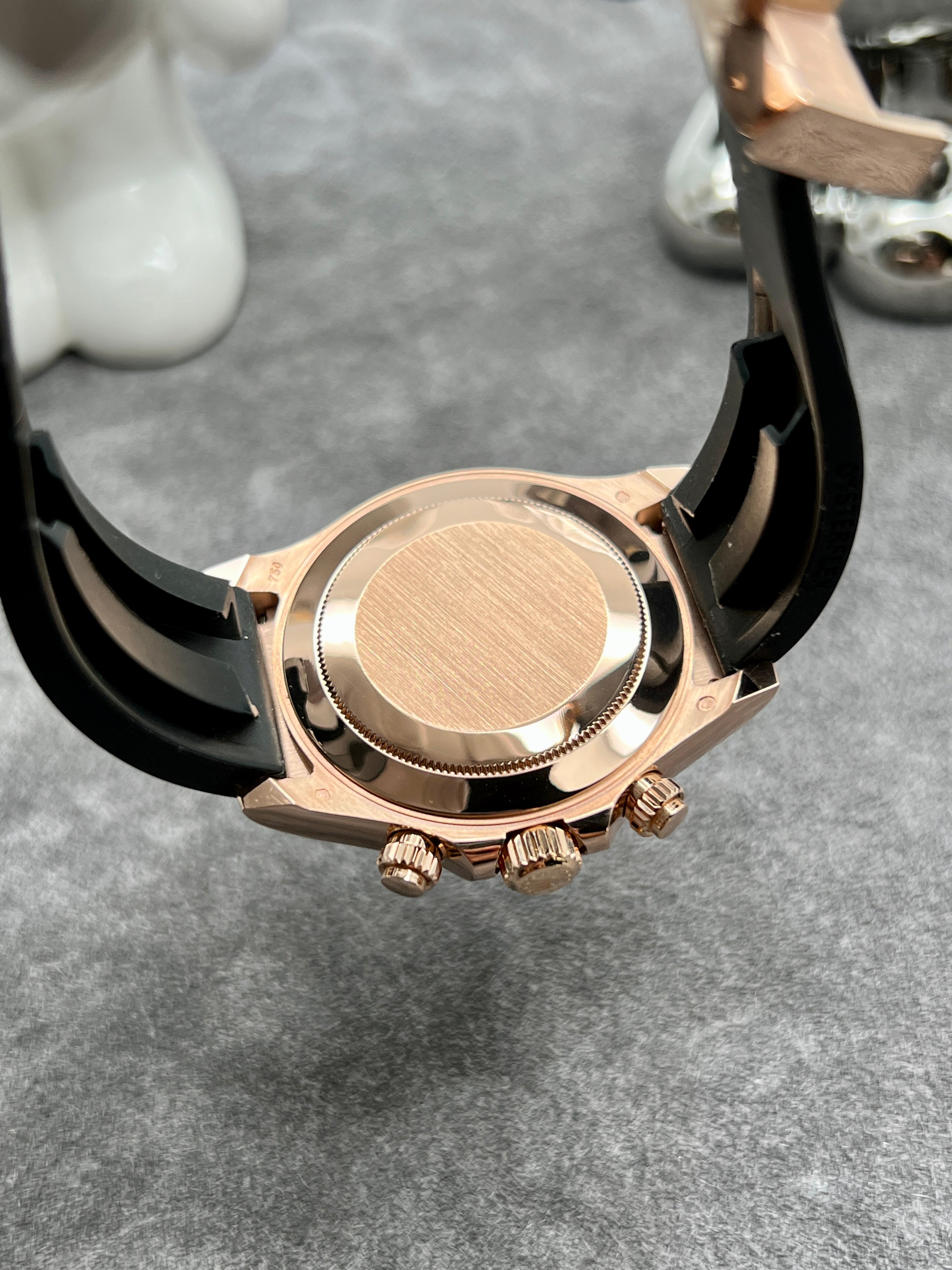 OYSTER PERPETUAL COSMOGRAPH DAYTONA 2021 40mm