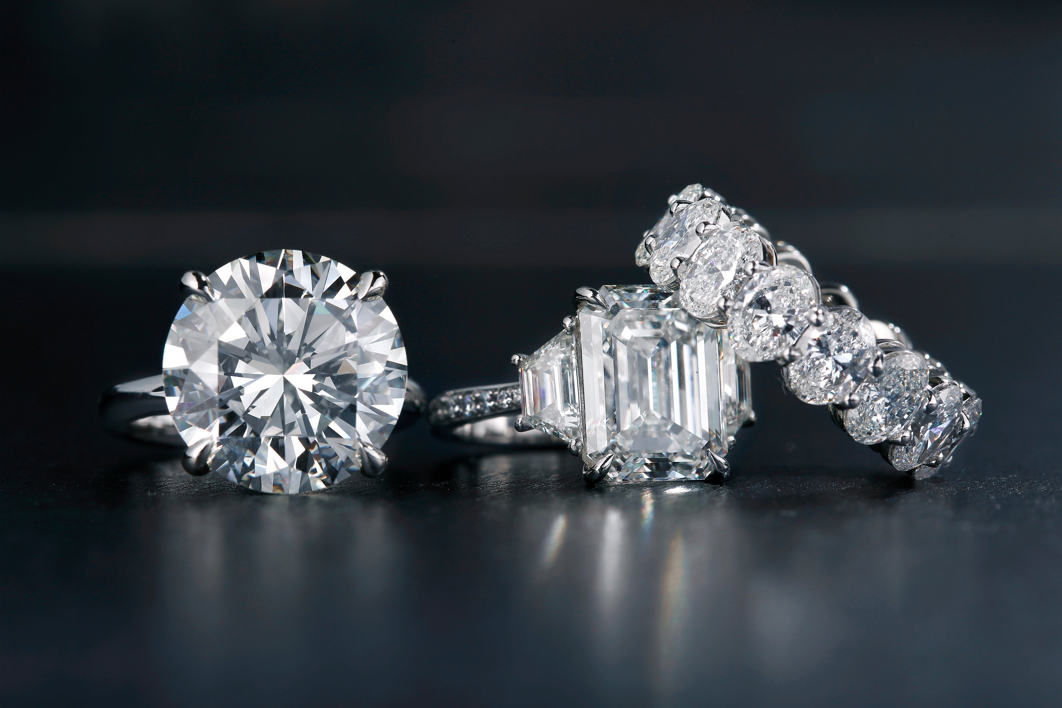 The Complete Diamond Buying Guide 2026: How to Choose Your Perfect Stone