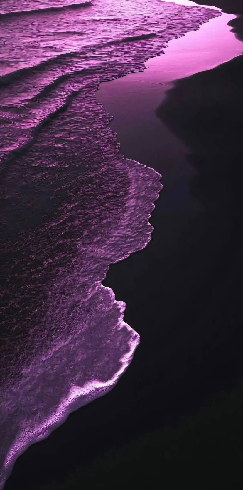 Fancy Purple