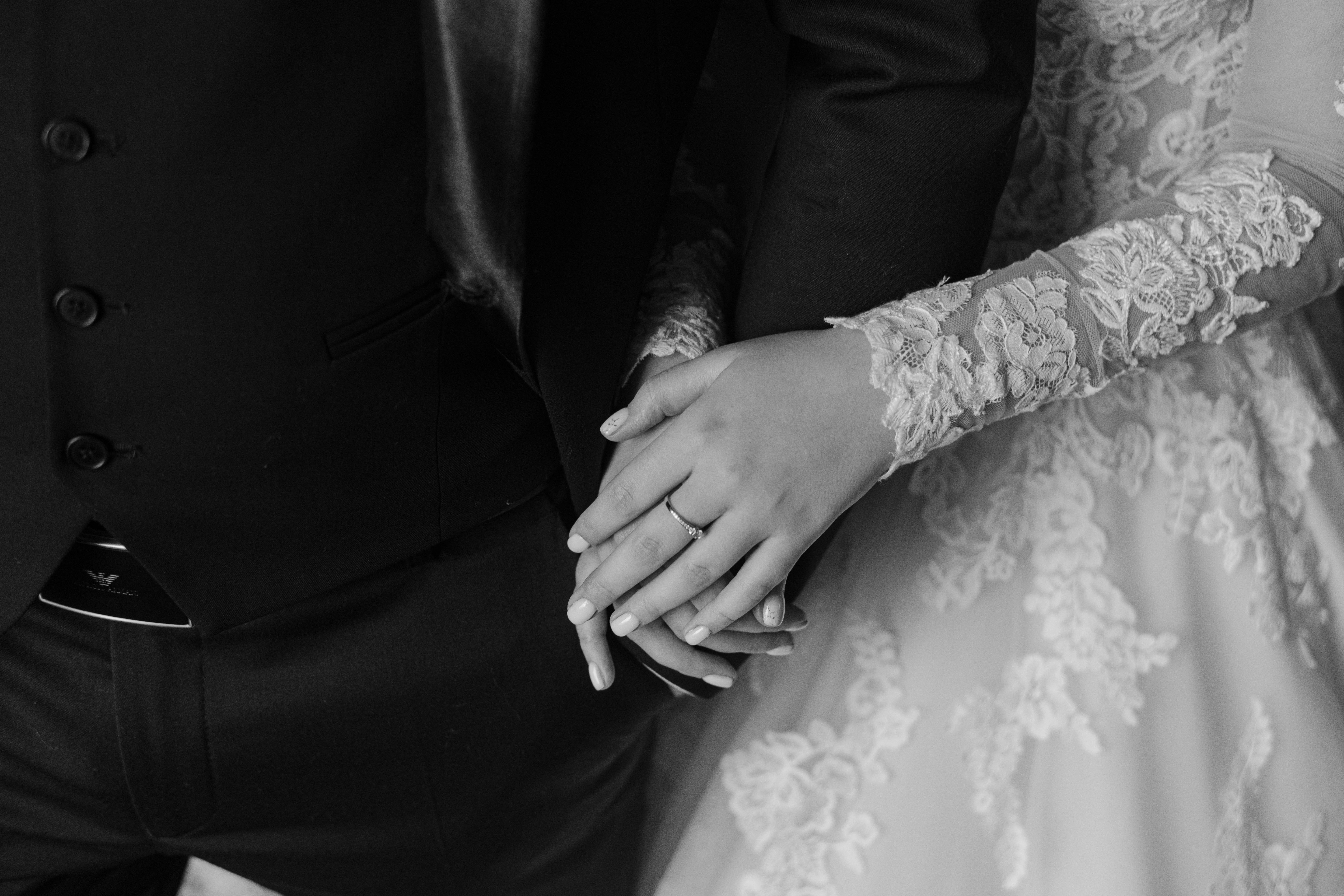 Diamond Necklaces & Pendants