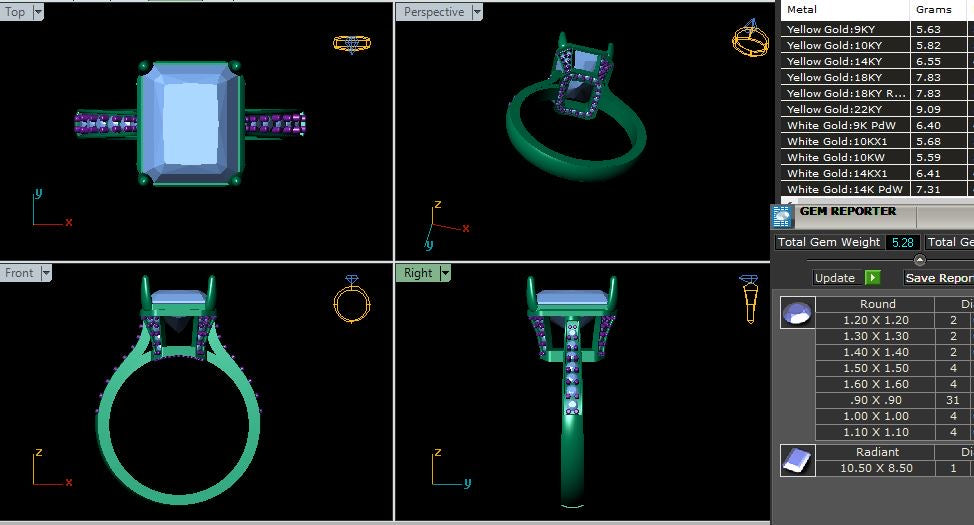 Bespoke Production Approval